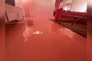 Hosté omylem vytopili pronajaté ubytování. Majitelka za opravy zaplatí čtyři miliony - Novinky